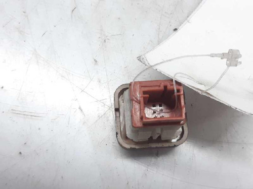  WARNING, PEUGEOT, 1007 