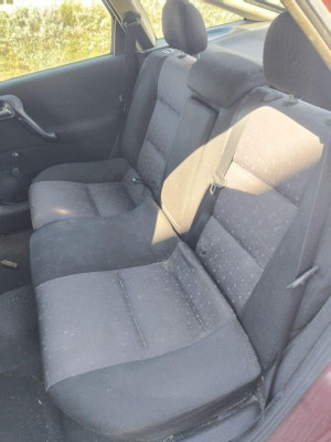 ASIENTOS TRASEROS Opel Vectra B Berlina (1995-&amp;gt;)
