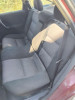 ASIENTOS TRASEROS Opel Vectra B Berlina (1995->) Opel Vectra B Berlina (1995->) 