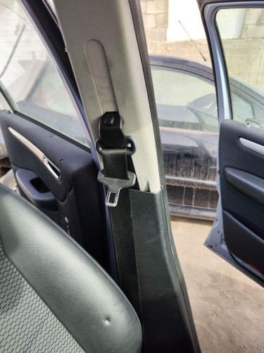 CINTURON SEGURIDAD DELANTERO IZQUIERDO MERCEDES-BENZ CLASE B (BM 245) 