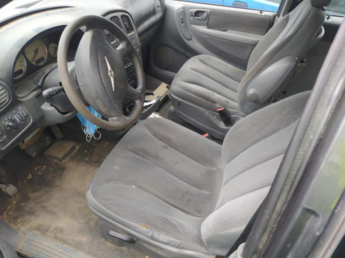  CHRYSLER VOYAGER (RG) 