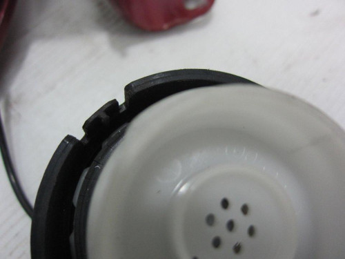  TAPON COMBUSTIBLE MITSUBISHI ASX (GA0W) 