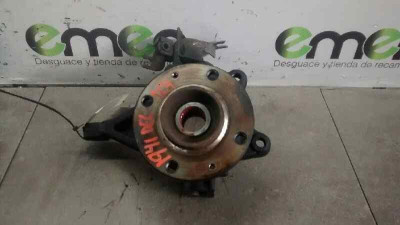 MANGUETA DELANTERA DERECHA, CITROEN, BERLINGO