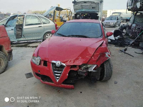  ALFA ROMEO GT (125) 
