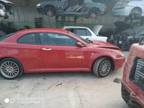  ALFA ROMEO GT (125) 