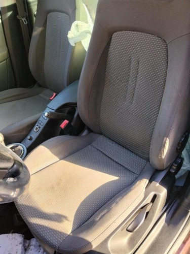  SEAT ALTEA XL (5P5) 
