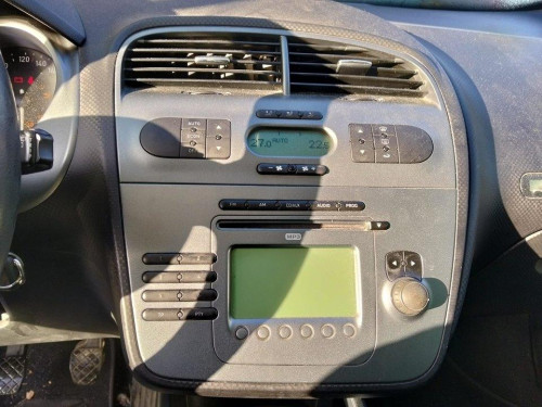  SEAT ALTEA XL (5P5) 