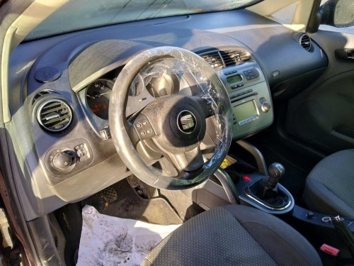  SEAT ALTEA XL (5P5) 