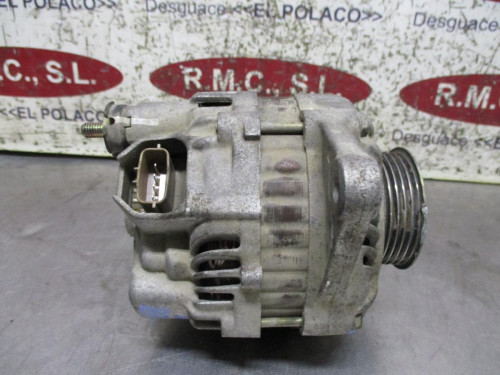 ALTERNADOR MITSUBISHI COLT CZ3 BERL. 5 (Z30A) 
