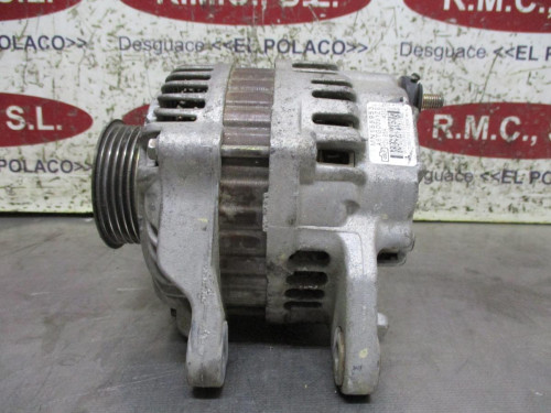  ALTERNADOR MITSUBISHI COLT CZ3 BERL. 5 (Z30A) 