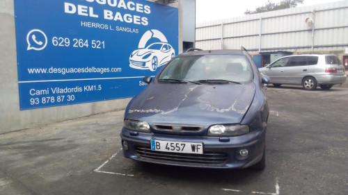  FIAT MAREA (185) WEEKEND 
