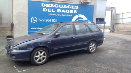  FIAT MAREA (185) WEEKEND 