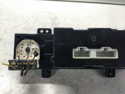 MANDO CLIMATIZADOR, KIA, CARNIVAL II (FL)