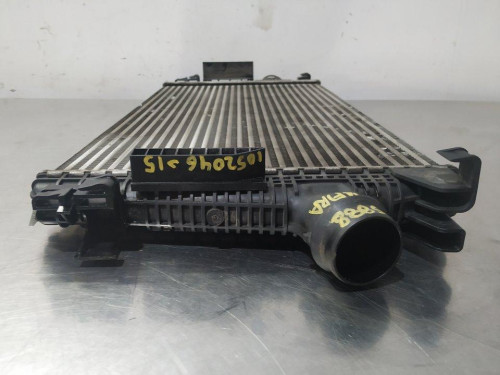  INTERCOOLER OPEL ZAFIRA C TOURER 