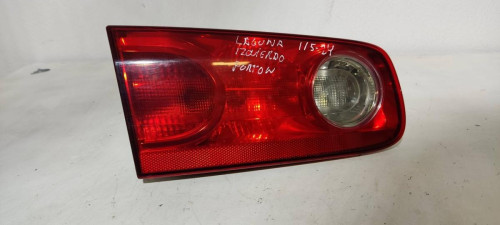  PILOTO TRASERO IZQUIERDO Renault LAGUNA II (BG0) 
