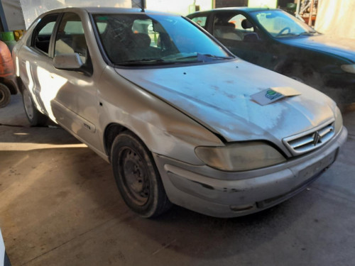 CITROEN XSARA BERLINA — автомобиль-донор на запчасти 