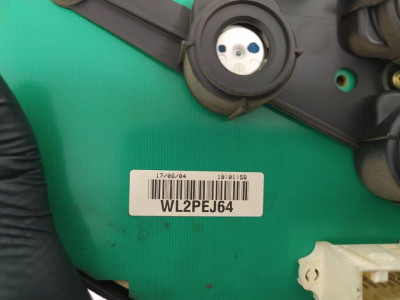 CUADRO INSTRUMENTOS, CITROEN, BERLINGO