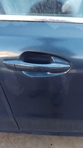 MANETA EXTERIOR DELANTERA DERECHA Peugeot 508 SW (10.2010->) 