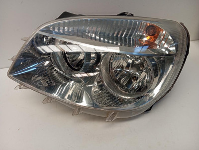 FARO IZQUIERDO, FIAT, I DOBLÒ CARGO