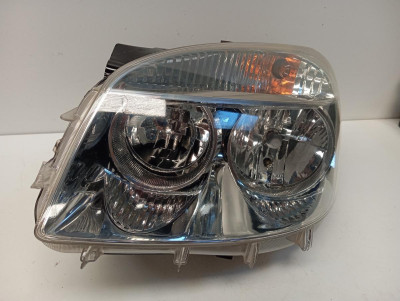 FARO IZQUIERDO, FIAT, I DOBLÒ CARGO