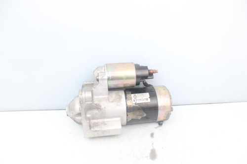 MOTOR ARRANQUE 