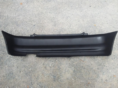 PARAGOLPES TRASERO