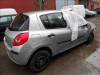  RENAULT CLIO III 
