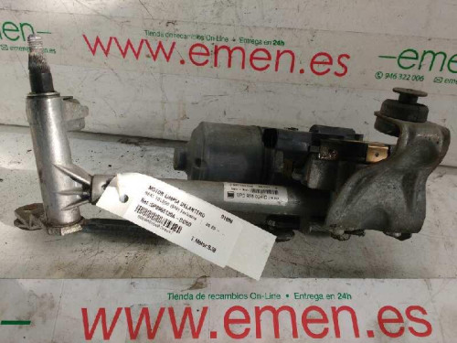  MOTOR LIMPIA DELANTERO SEAT TOLEDO (5P2) 