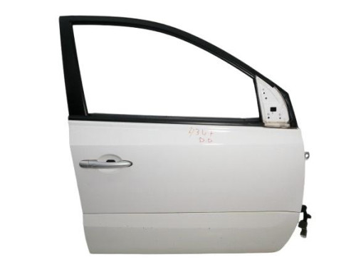  PUERTA DELANTERA DERECHA, RENAULT, KOLEOS I 