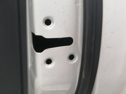  PUERTA DELANTERA DERECHA, RENAULT, KOLEOS I 