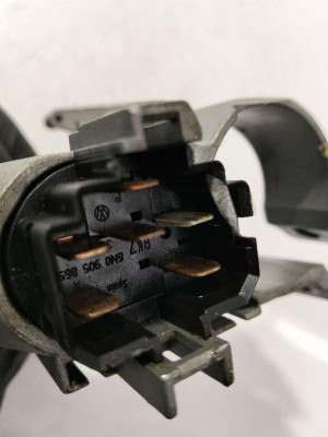 CONMUTADOR DE ARRANQUE, SEAT, IBIZA (6K1)