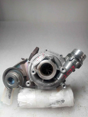 TURBOCOMPRESOR, DACIA, DOKKER