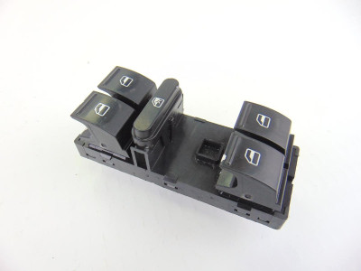 MANDO ELEVALUNAS DELANTERO IZQUIERDO, SKODA, SUPERB COMBI (3T5)