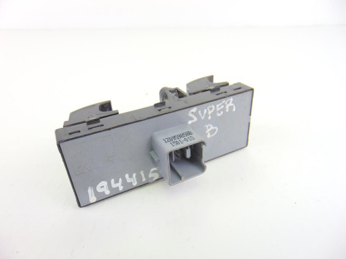  MANDO ELEVALUNAS DELANTERO IZQUIERDO, SKODA, SUPERB COMBI (3T5) 