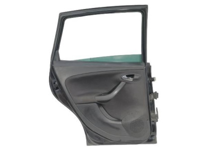 PUERTA TRASERA IZQUIERDA, SEAT, ALTEA (5P1)