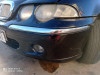 PARAGOLPES DELANTERO MG Rover Rover 45 (RT)(2000->) MG ROVER Rover 45 (RT)(2000->) 