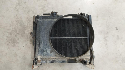 RADIADOR AGUA, Suzuki, VITARA (SE/SF/ET)