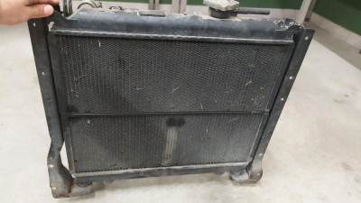 RADIADOR AGUA, Suzuki, VITARA (SE/SF/ET)