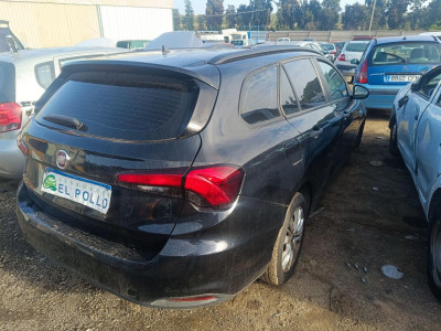 FIAT II TIPO (357) HATCHBACK