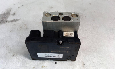 ABS, VOLVO, S60 BERLINA