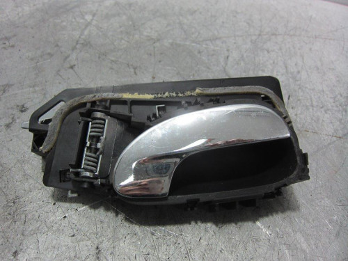  MANETA INTERIOR TRASERA DERECHA PEUGEOT 307 BREAK / SW (S1)(04.2002) 