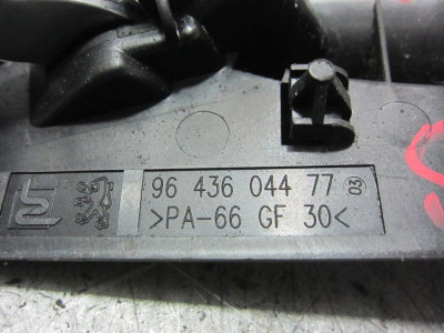 MANETA INTERIOR TRASERA DERECHA, PEUGEOT, 307 BREAK / SW (S1)(04.2002)