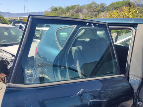  LUNA TRASERA DERECHA, SEAT, ALTEA (5P1) 