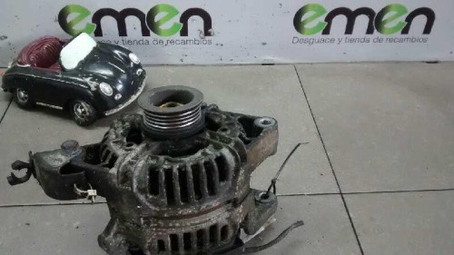  ALTERNADOR, OPEL, ZAFIRA A 