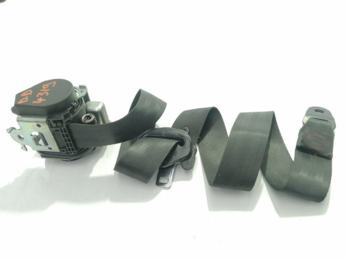  CINTURON SEGURIDAD DELANTERO DERECHO CITROEN C8 