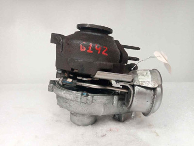 TURBOCOMPRESOR, RENAULT, MEGANE II GRANDTOUR