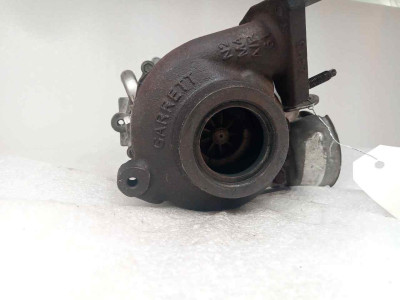 TURBOCOMPRESOR, RENAULT, MEGANE II GRANDTOUR