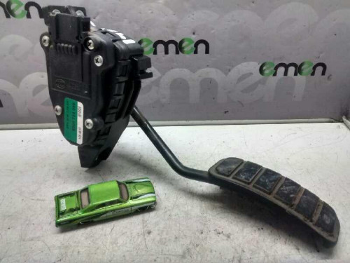  POTENCIOMETRO PEDAL Renault MASTER II FASE 2 FURGÓN 