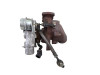  TURBOCOMPRESOR, PEUGEOT, 307 (S1)(04.2001) 