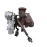 TURBOCOMPRESOR